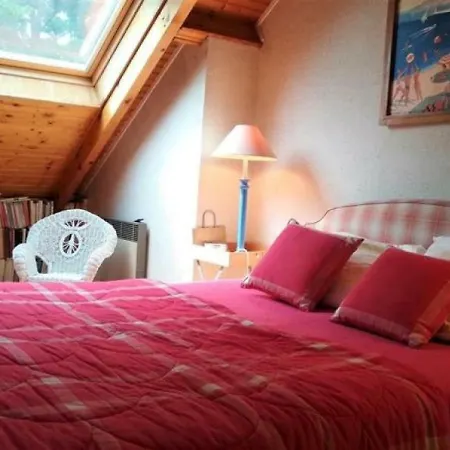 House Grande Maison Les Pieds Dans Le Sable Ferienhaus