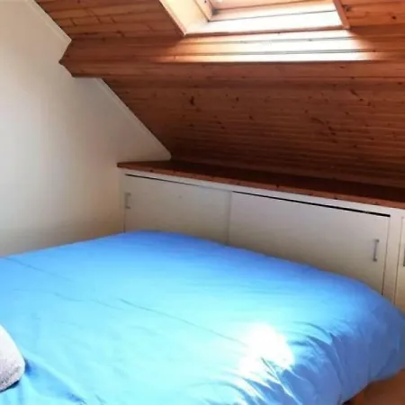 House Grande Maison Les Pieds Dans Le Sable Ferienhaus *